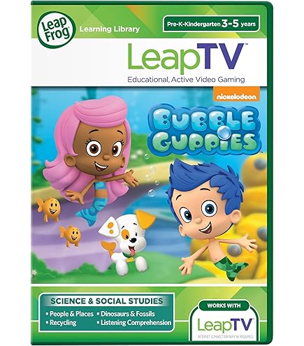 リープTV リープフロッグ　LeapFrog LeapTV ＋ソフト1本 リープTV リープフロッグ LeapFrog LeapTV ＋ソフト1本 Amazon